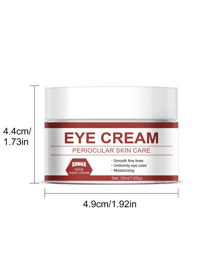 SUMAX 50ml Eye Firming Cream - Image 2
