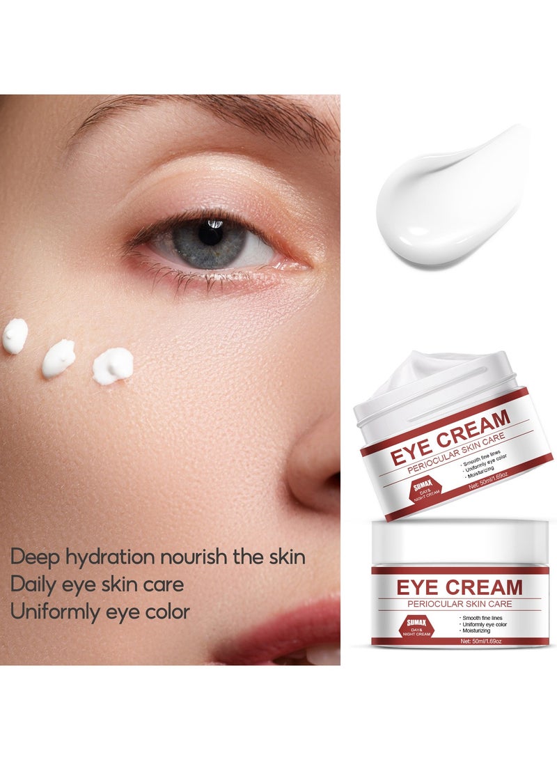 SUMAX 50ml Eye Firming Cream - Image 3