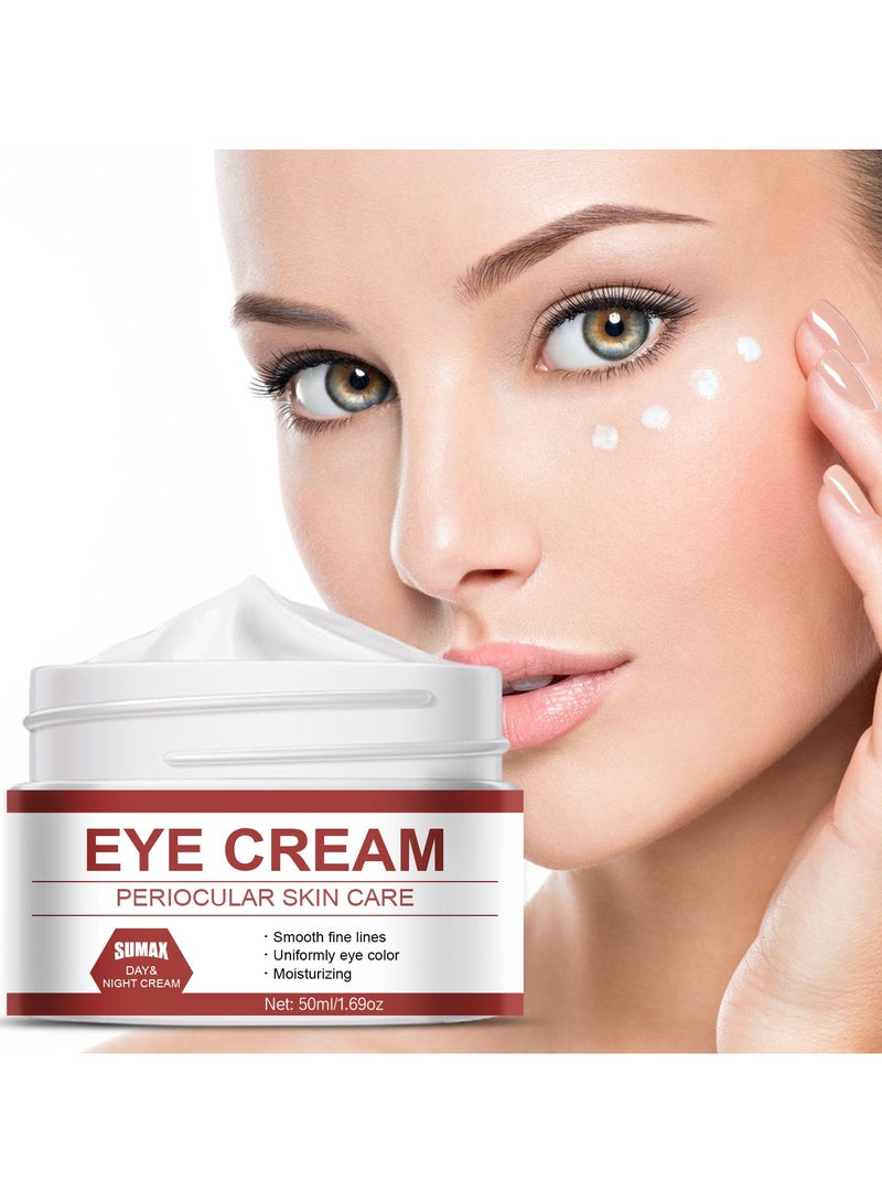 SUMAX 50ml Eye Firming Cream - Image 5