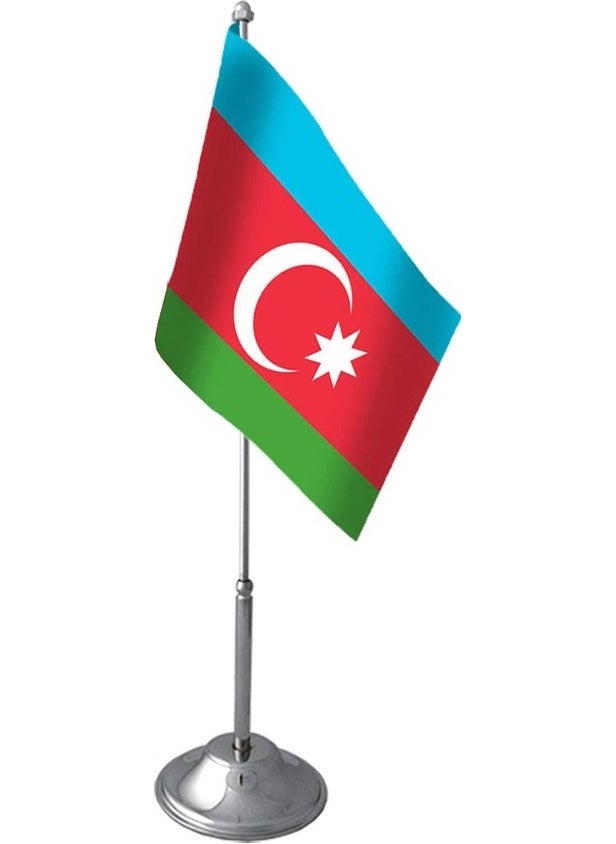 Single Azerbaijan Table Flag Set - pzsku/Z9A0FC3E62DE5142B59B5Z/45/_/1725725123/33107d4a-6fb2-4422-aa24-e33057b1a1fa