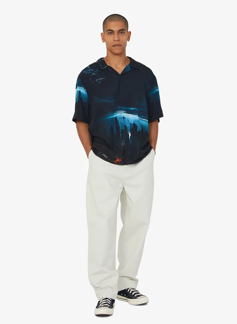 HUF  CROMER TROUSER for Men | Best Price UAE