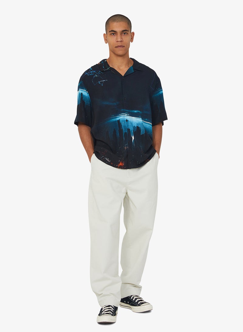 HUF CROMER TROUSER - Image 5