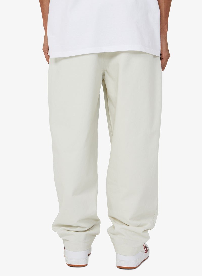 HUF CROMER TROUSER - Image 2