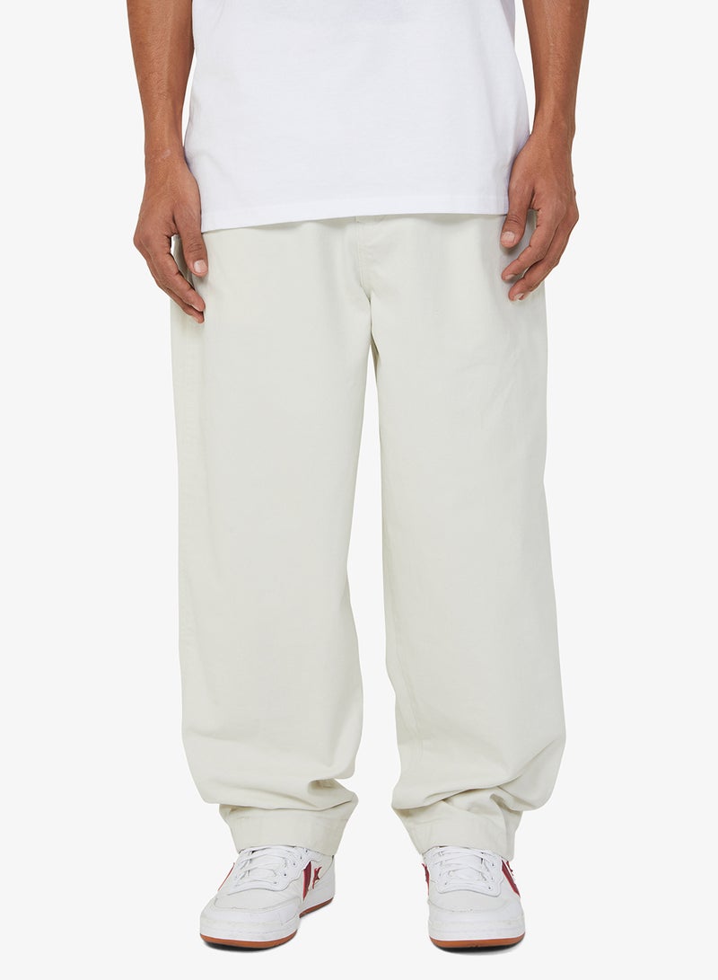 HUF CROMER TROUSER - Image 1
