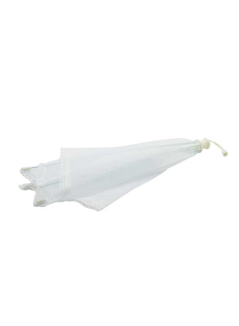 Top Pick Nylon Food Cover High Quality Material White