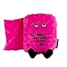 Punchkins Toilet Roll Plushie Only Hot Girls Have IBS Silly Toilet Paper Plush Gift for Best Friend Cute Sassy Plush Toy for Gifting - Image 2