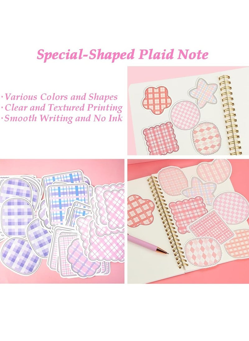 CMGTYYD - CMGTYYD DIY Journal Kit,Notebook Diary Supplies Set with Pen Sticker,Clip,Note,Pen Case,Unleash Creativity Making Journal Booklet Art Craft Kit,Scrapbooking Supplies for Travel Tween Boys Girls-Green - Image 1