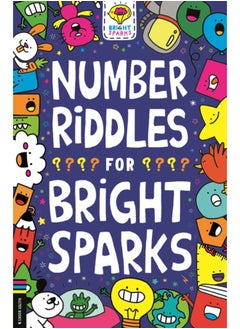 Number Riddles for Bright Sparks 