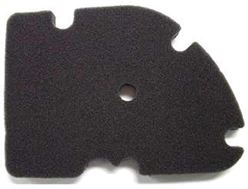 VESPA OEM Piaggio Premium Air Filter Sponge for Vespa GT60 Granturismo 200 GTS 250300incl ABS HPE Super Sport Air Filter For Vespa GTV 250300Sei Giorni incl Part 831997 8319970P
