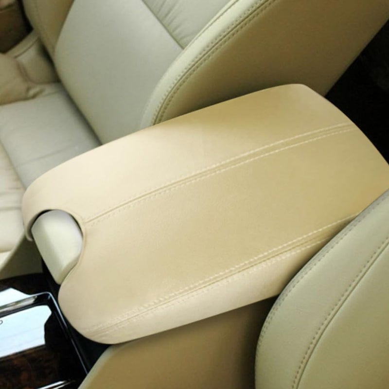 DEYTOP Center Console Cover for Honda Accord 2008-2012 - Image 1
