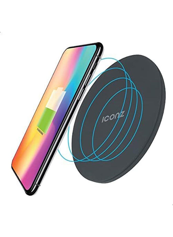 Iconz - Fast Wireless Charging Pad - Image 1