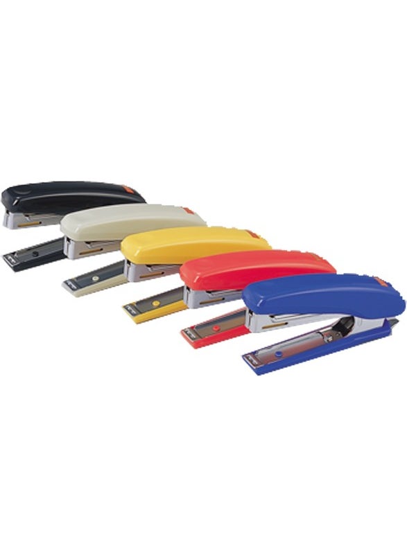 Max Staple HD-10 D Black 