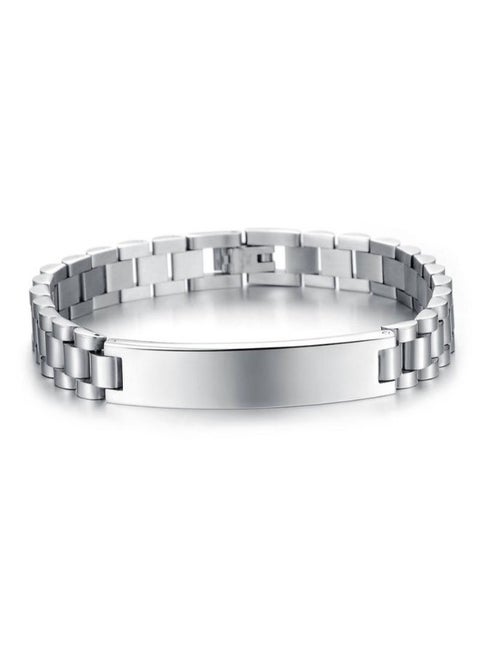 Titanium Steel Bracelet