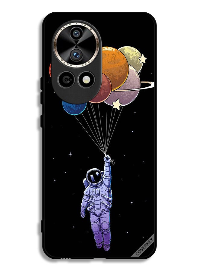 Covernex Huawei nova 12 Ultra 5G Protective Case Cover Catch Them All - Image 1