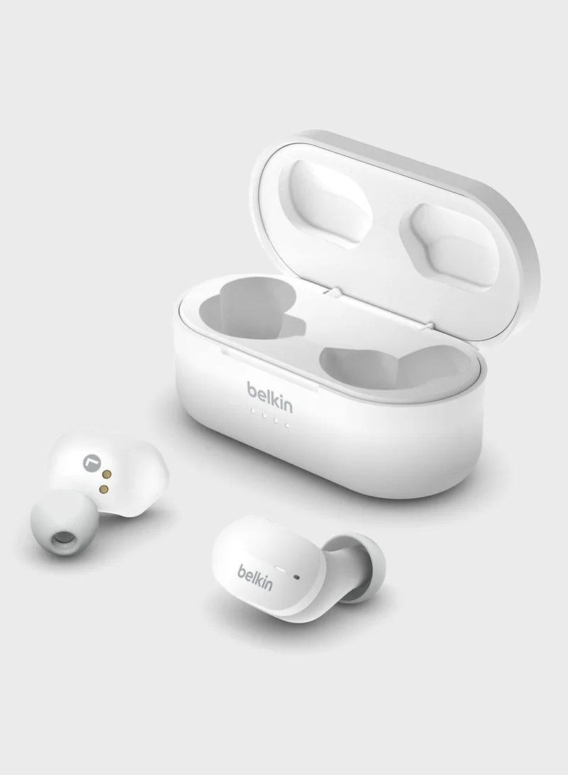 belkin Soundform True Wireless Earphones