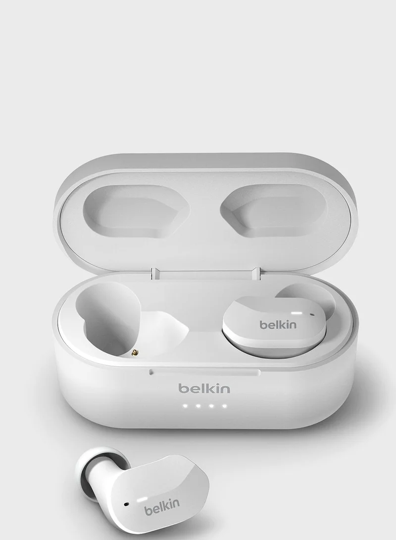 belkin Soundform True Wireless Earphones