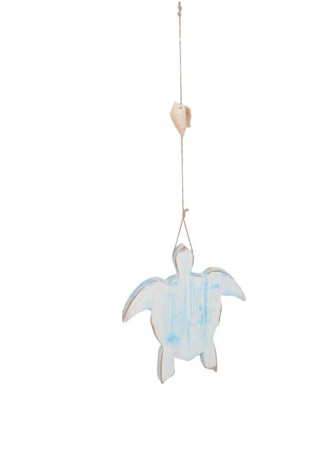 Generic Momentum Turtle Shaped Mini Hanger  - Image 1