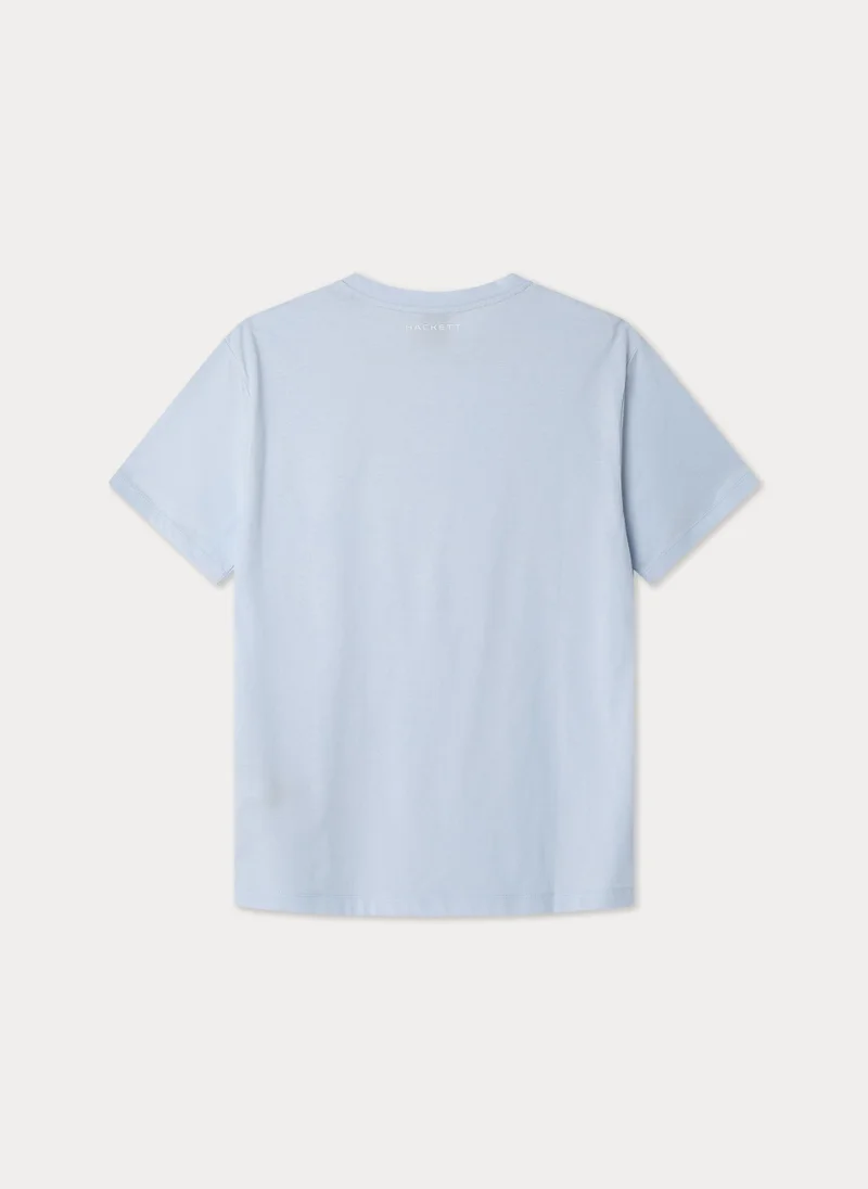 Hackett HS GRADIENT TEE