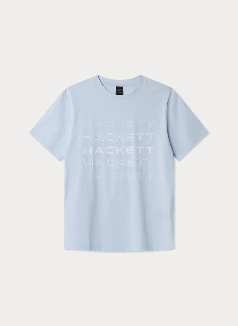 Hackett HS GRADIENT TEE