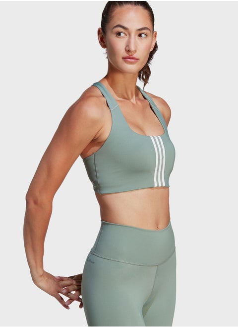 Powerimpact Medium Support Bra