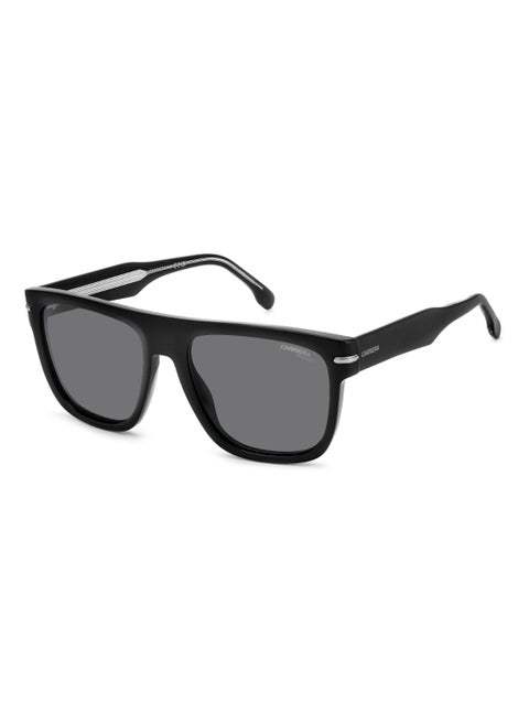 RECTANGULAR FLAT TOP CARRERA Sunglasses
