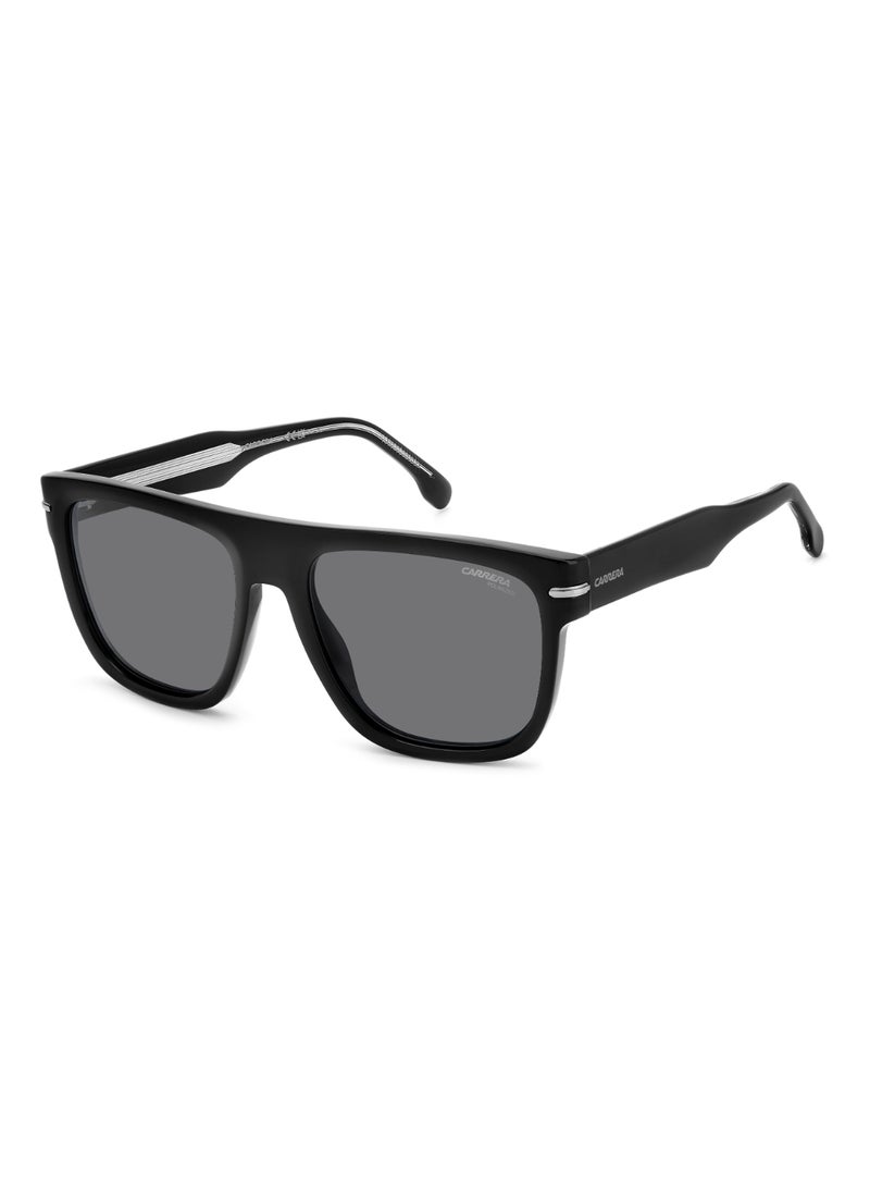 Carrera RECTANGULAR FLAT TOP CARRERA Sunglasses  - Image 1