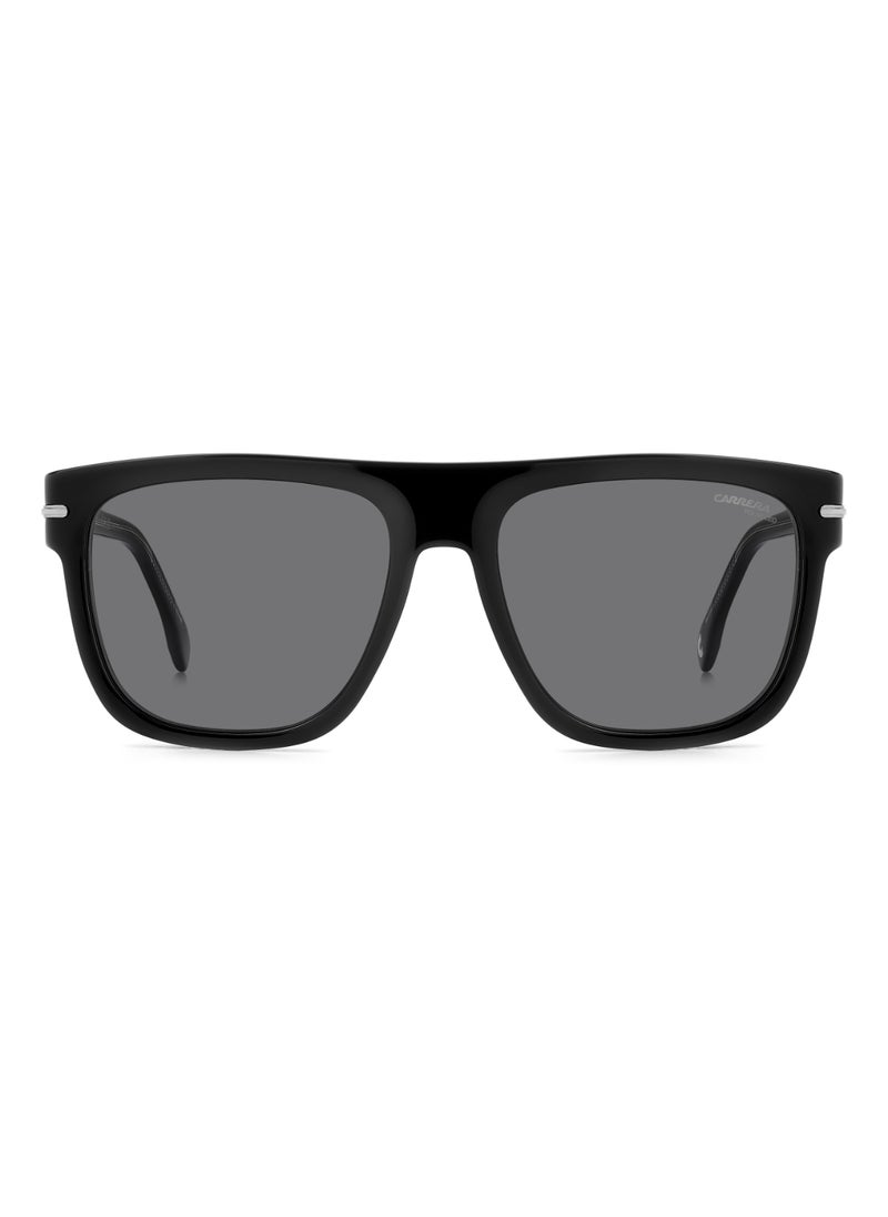 Carrera RECTANGULAR FLAT TOP CARRERA Sunglasses  - Image 3