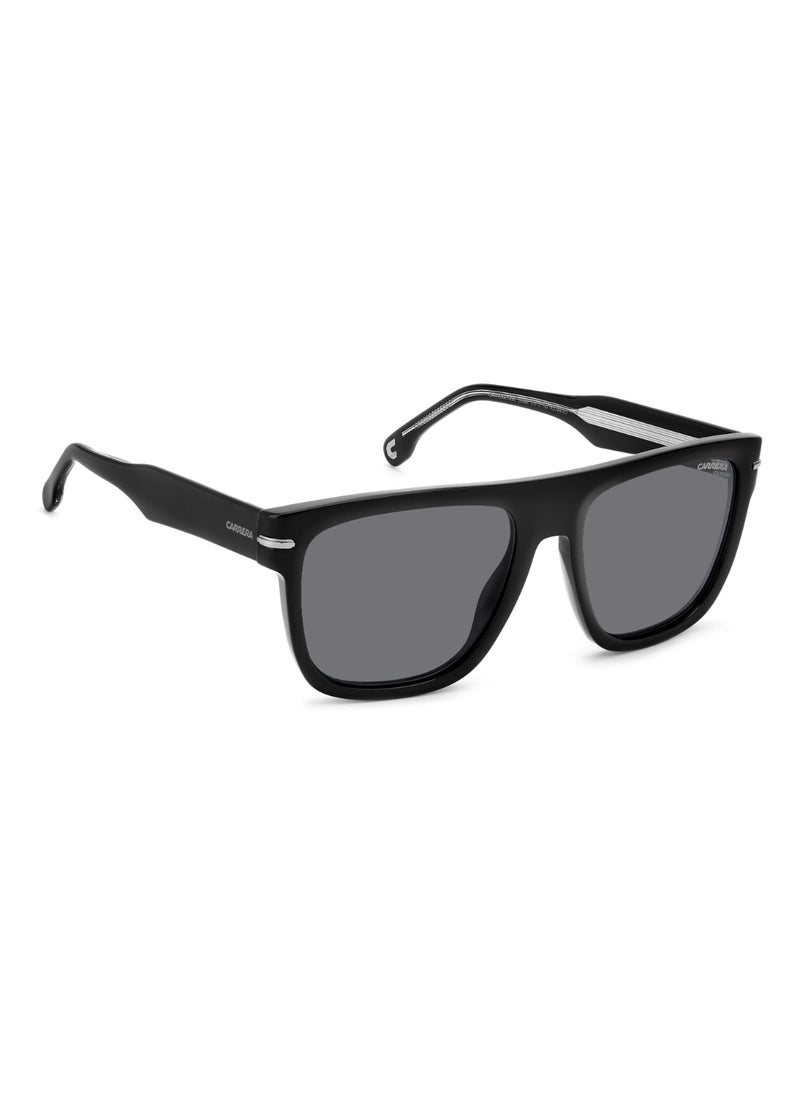 Carrera RECTANGULAR FLAT TOP CARRERA Sunglasses  - Image 2