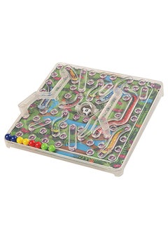 TCG 3D Snakes and Ladders Game
