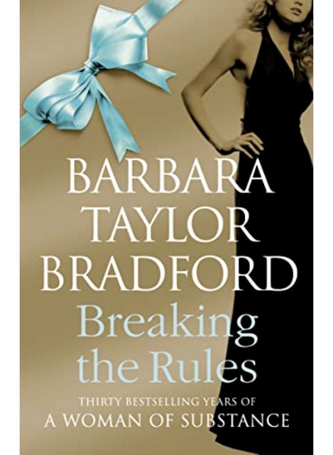 Breaking the Rules
