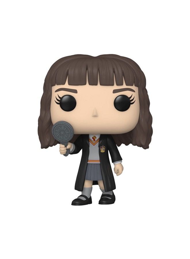 Funko Pop! Movies: Harry Potter: Chamber Of Secrets 20Th Anniversary Hermione Granger - Image 1