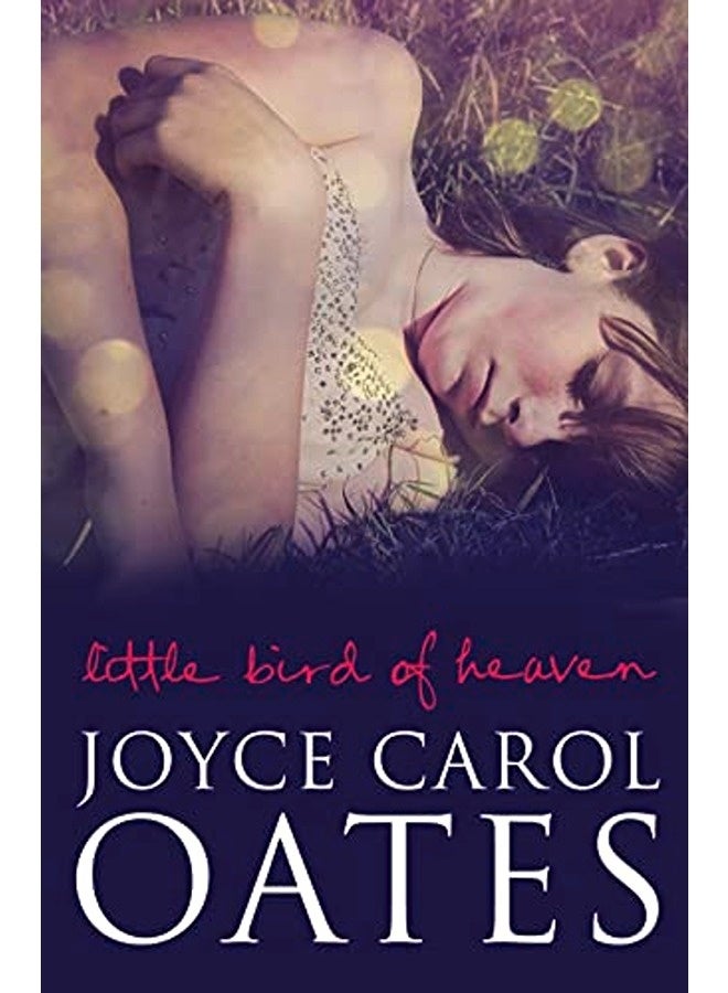 Little Bird of Heaven