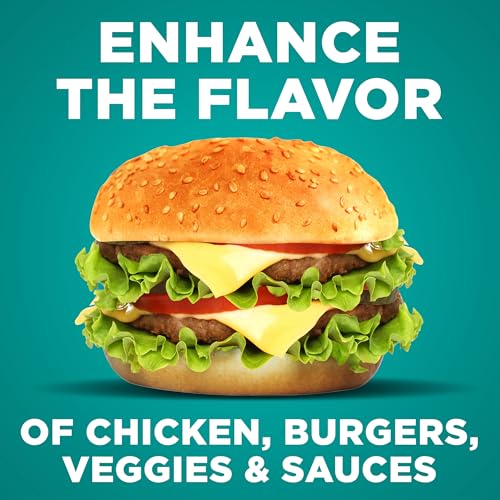 Dash Salt-Free Seasoning Blend, Garlic & Herb, 6.75 Ounce - Image 3