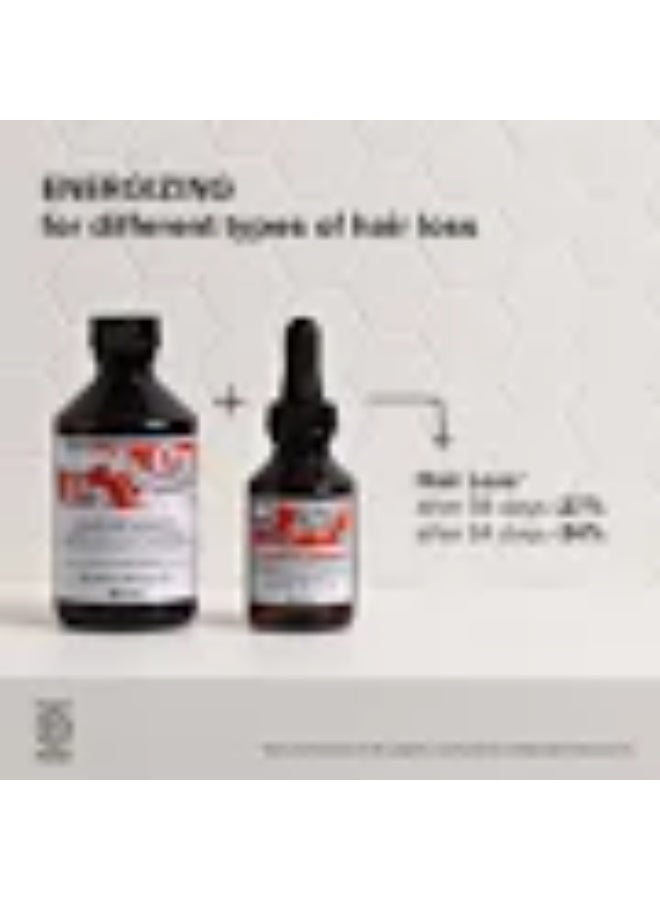 Davines NaturalTech Energizing Superactive Serum 100ml - Image 2