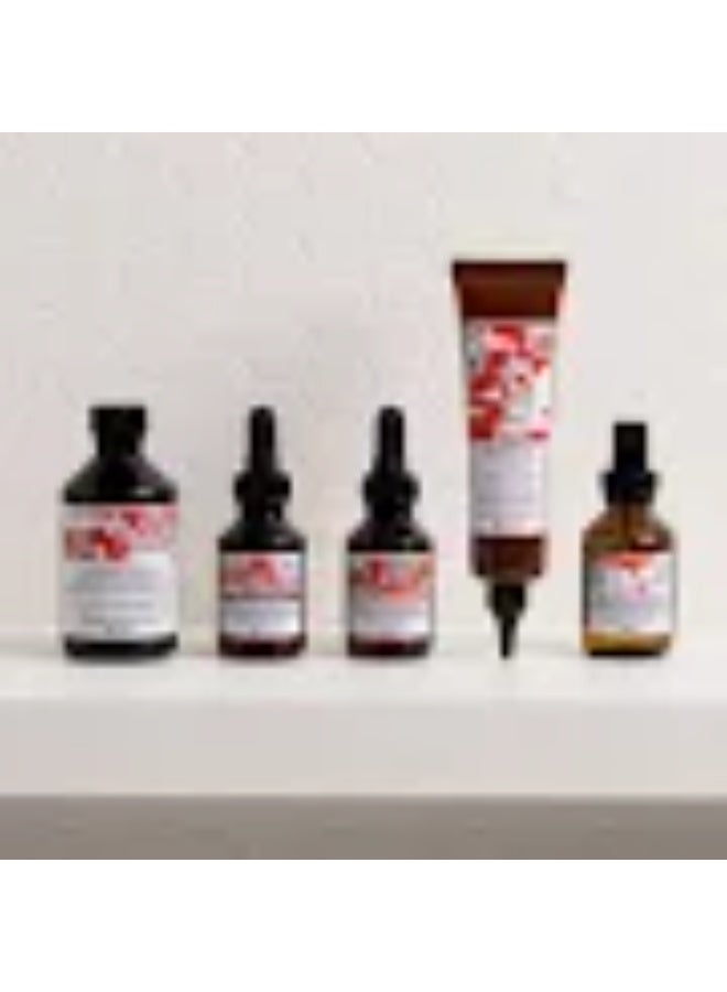 Davines NaturalTech Energizing Superactive Serum 100ml - Image 4