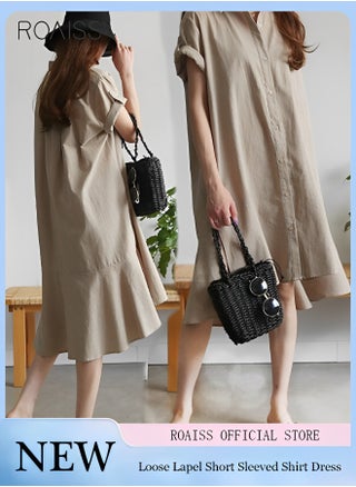 khaki - Style B