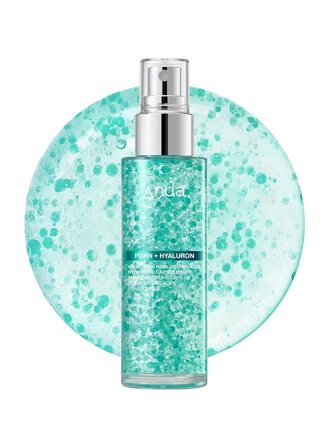 انوا Pdrn Hyaluronic Acid Hydrating Capsule Mist 100ml - Image 1