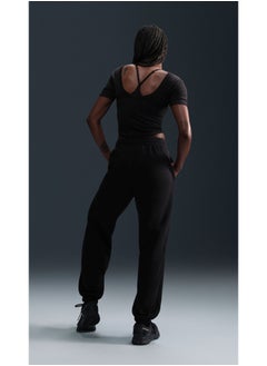 Nike W Nsw Phnx Flc Hr Os Pant 2  - Image 4