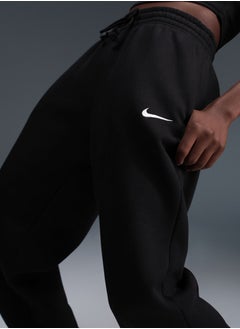 Nike W Nsw Phnx Flc Hr Os Pant 2  - Image 3