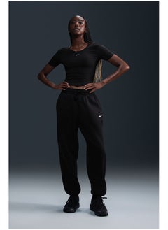 Nike W Nsw Phnx Flc Hr Os Pant 2  - Image 1
