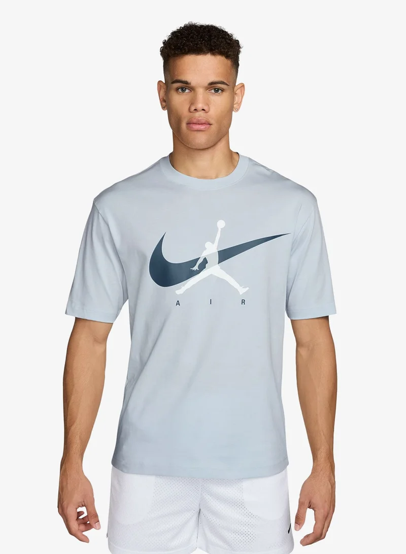 Jordan Break Jm Graphic T-Shirt