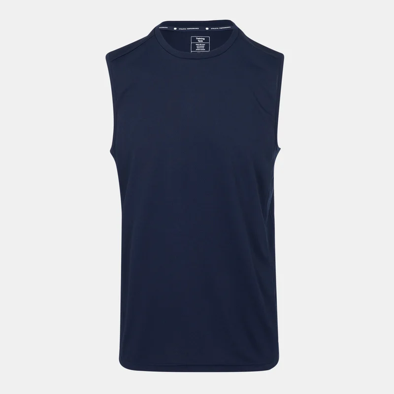 Sun and Sand Sports Men's Training Tank Top