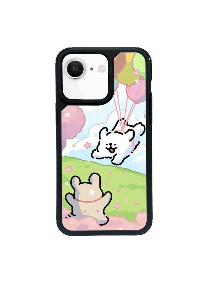 S-TOP Case For iPhone 7 / 8 / SE 2020 2022 Exclusive Design Style PC Full Coverage Pattern Phone Case - Image 1