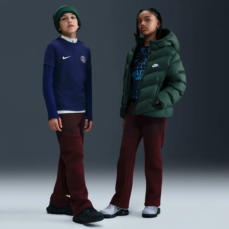 Nike Kids' Sportswear Tech Fleece Pants