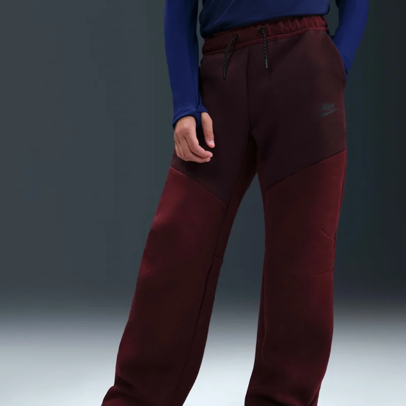 Nike Kids' Sportswear Tech Fleece Pants