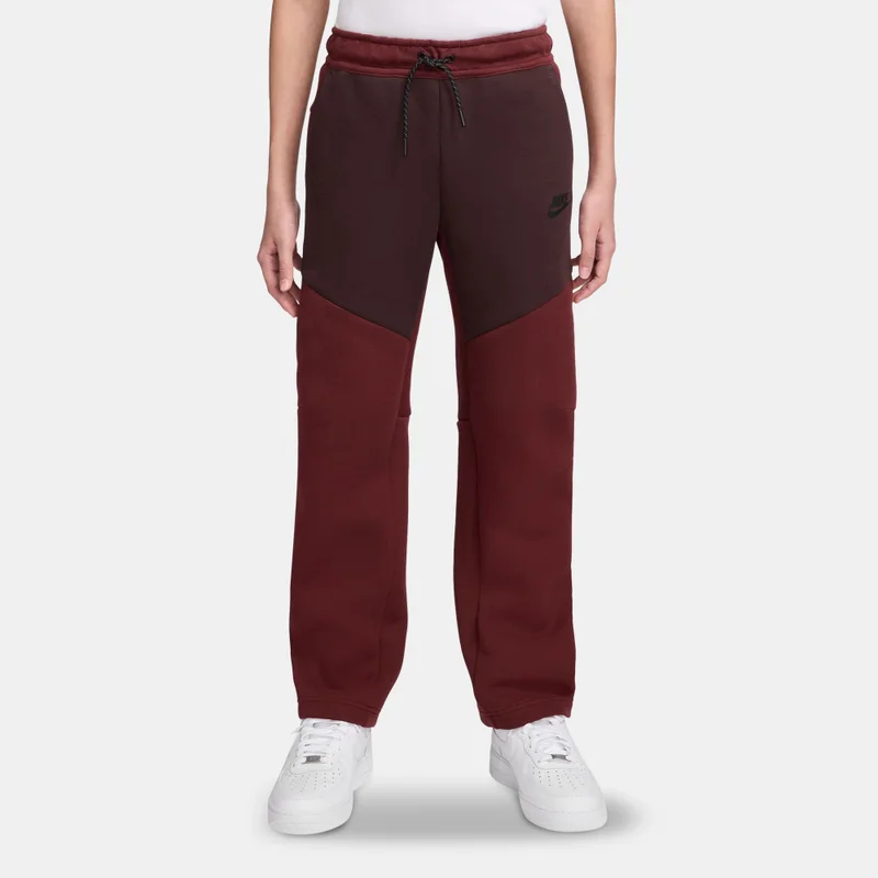 نايكي بنطال سبورتسوير تك فليس للأطفال