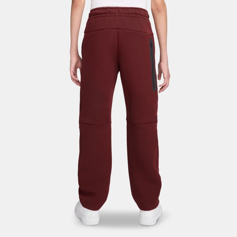 نايكي بنطال سبورتسوير تك فليس للأطفال