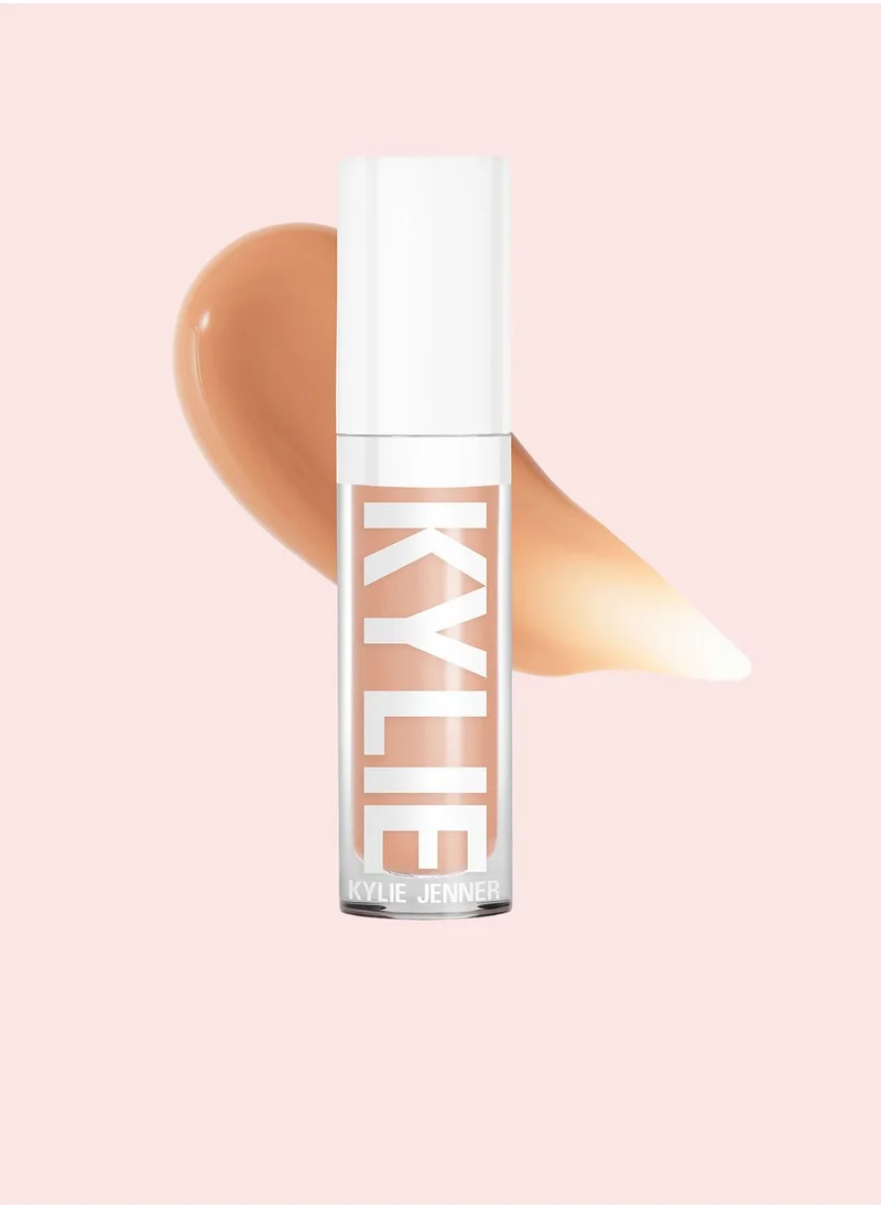 Kylie Cosmetics Plumping Gloss - 733 - On Neutral