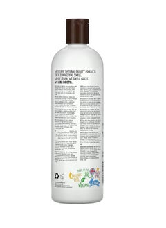 Inecto Naturals Provoke Inecto Naturals Brillant Shine Argan Shampoo 500 ml  - Image 2