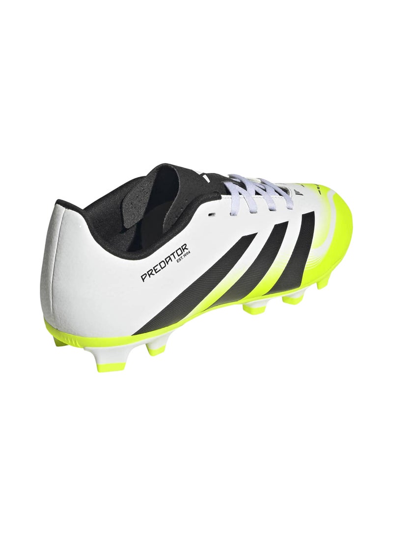 Adidas Predator Club Firm Ground/Multi Ground Football Boots Kids - Image 3
